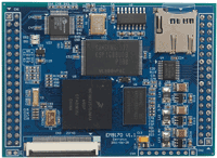 EM9170工控主板