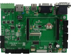 EM9170開發評估套件