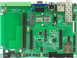 單板工控機,單板機,工控機底板,工業底板,,SFP,sbc850